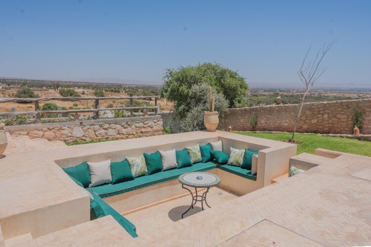 Villa Alta Essaouira