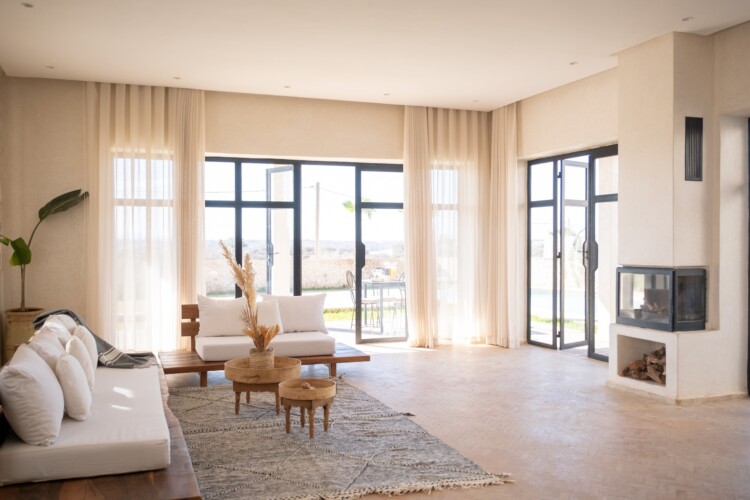 Villa Clavel Essaouira