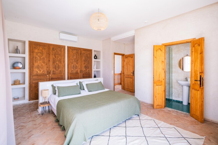 Villa Clavel Essaouira