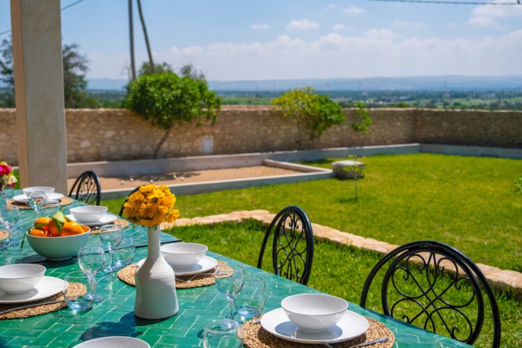 Villa Clavel Essaouira