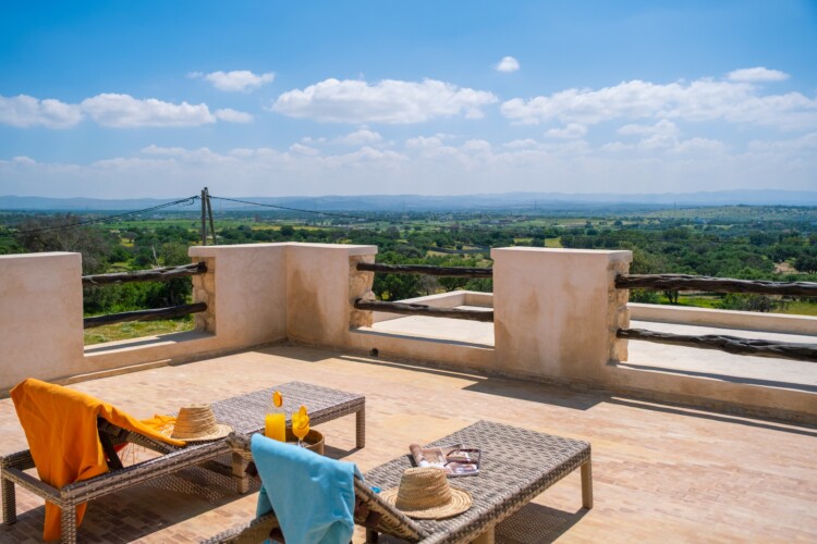 Villa Clavel Essaouira